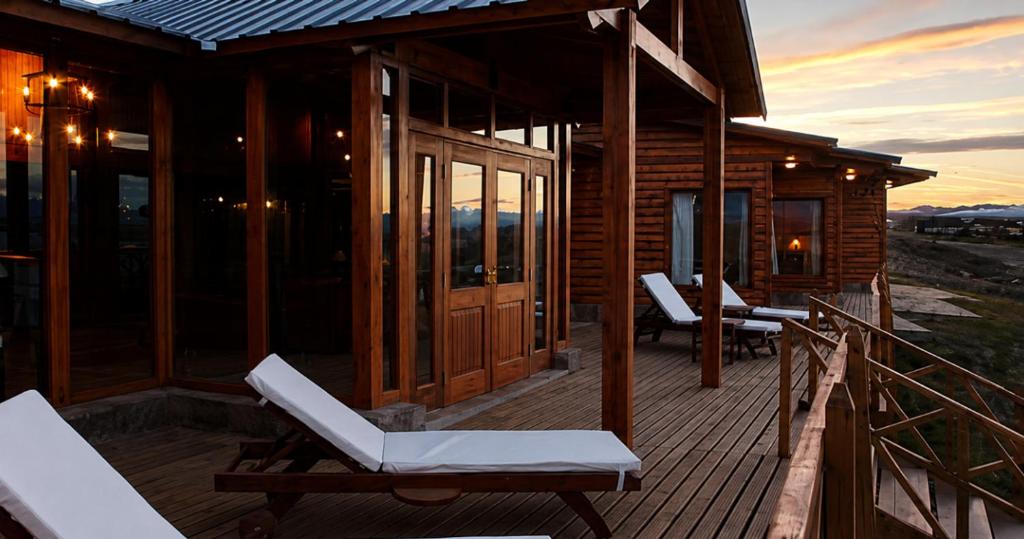 Boutique Hotel La Cantera - 5