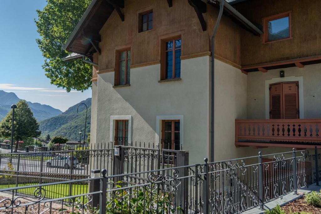 Villa Italia - 4