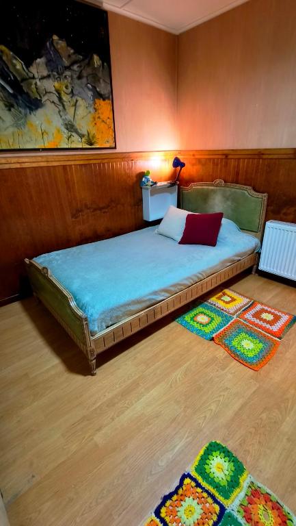 Refugio - Patagonia Social Hostel - 5