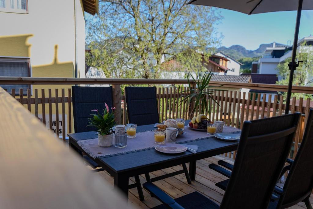 Appartement Franz - 3