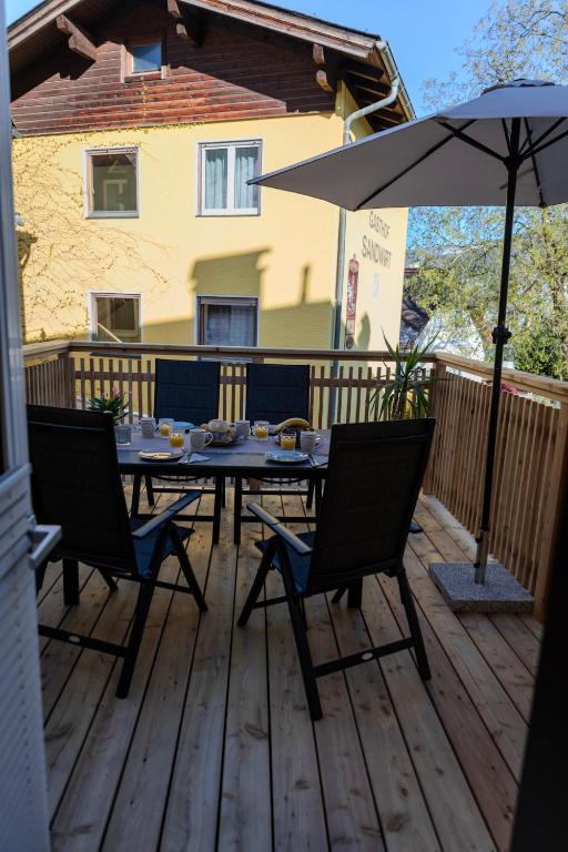 Appartement Franz - 5