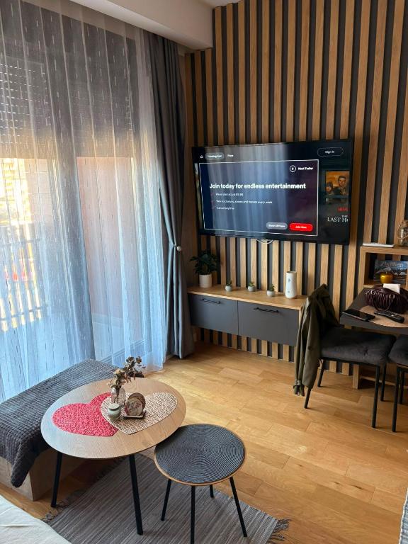 MRAX apartman Balkan Square - 3