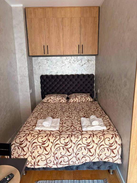 MRAX apartman Balkan Square - 4