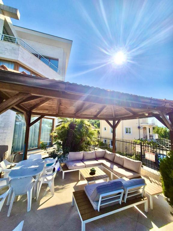 Villa Herceg Novi - Sunny Hill - 4