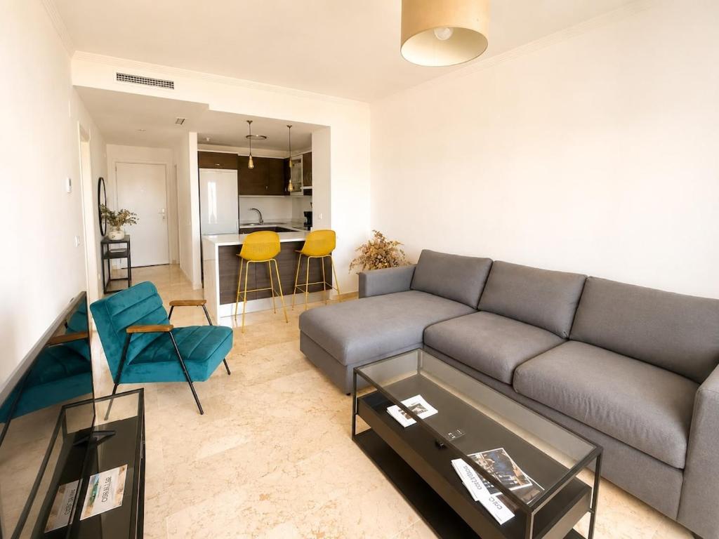 Casa Oasis - 1