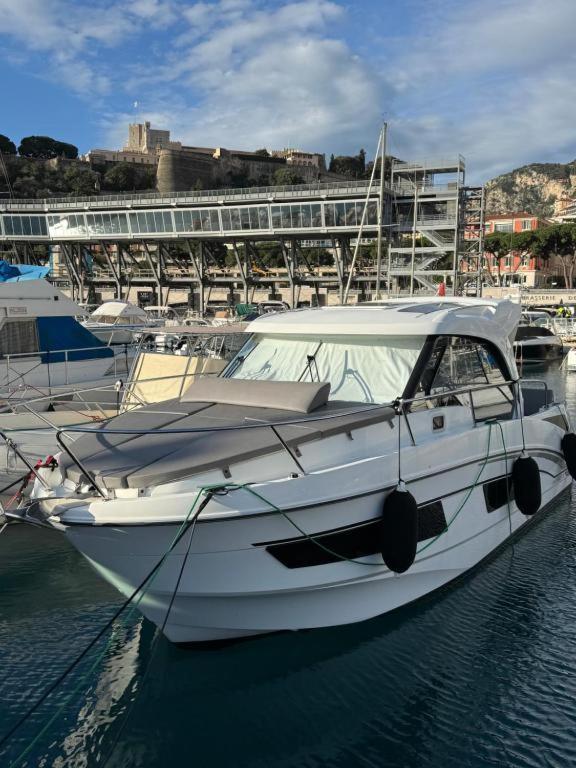 Unique Family Boat Stay in Monaco - 1