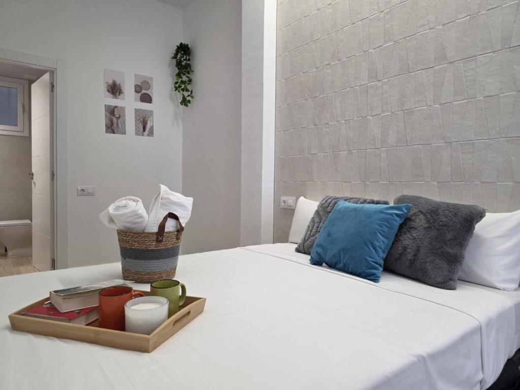 Marroquina 65 by JD Apartments - 3