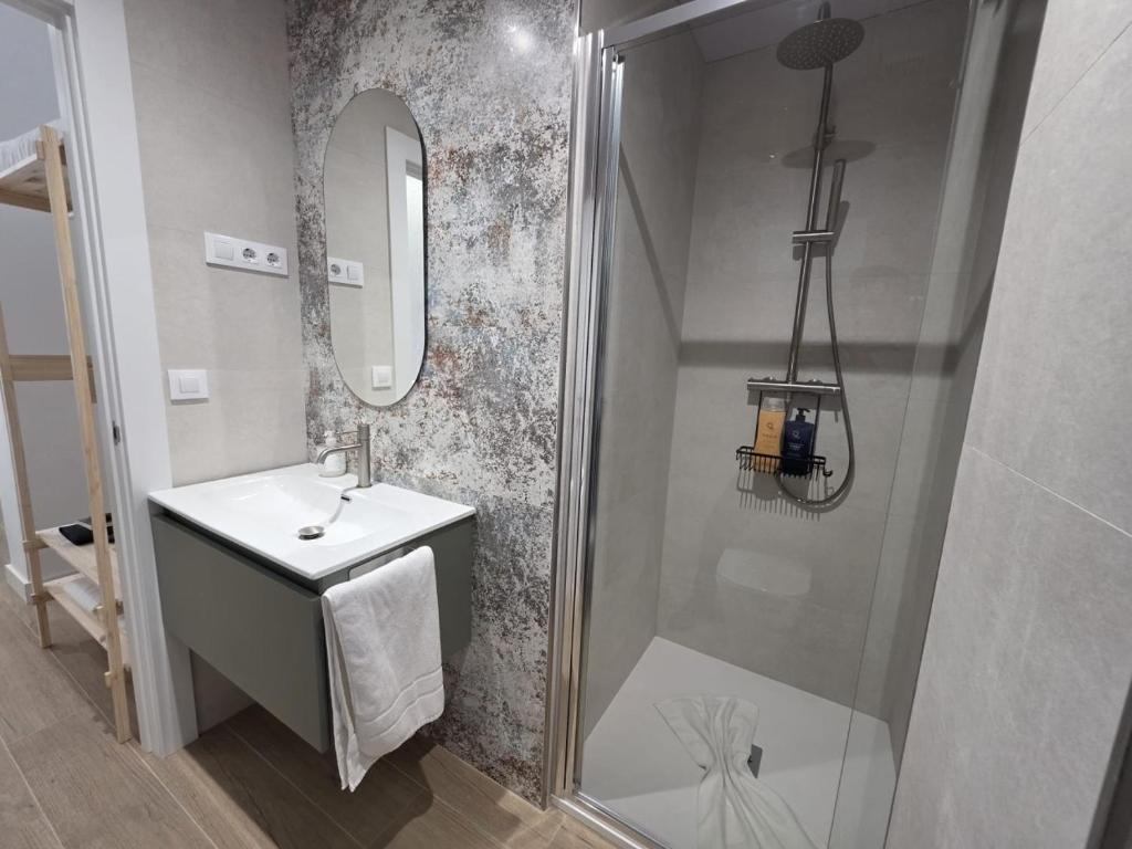 Marroquina 65 by JD Apartments - 4