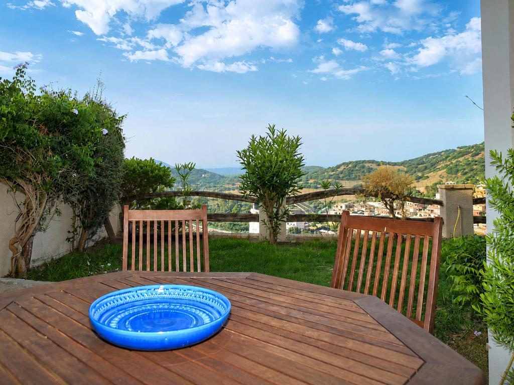 Casa Mistral By La Via Del Mare Viaggi e Vacanze - 2