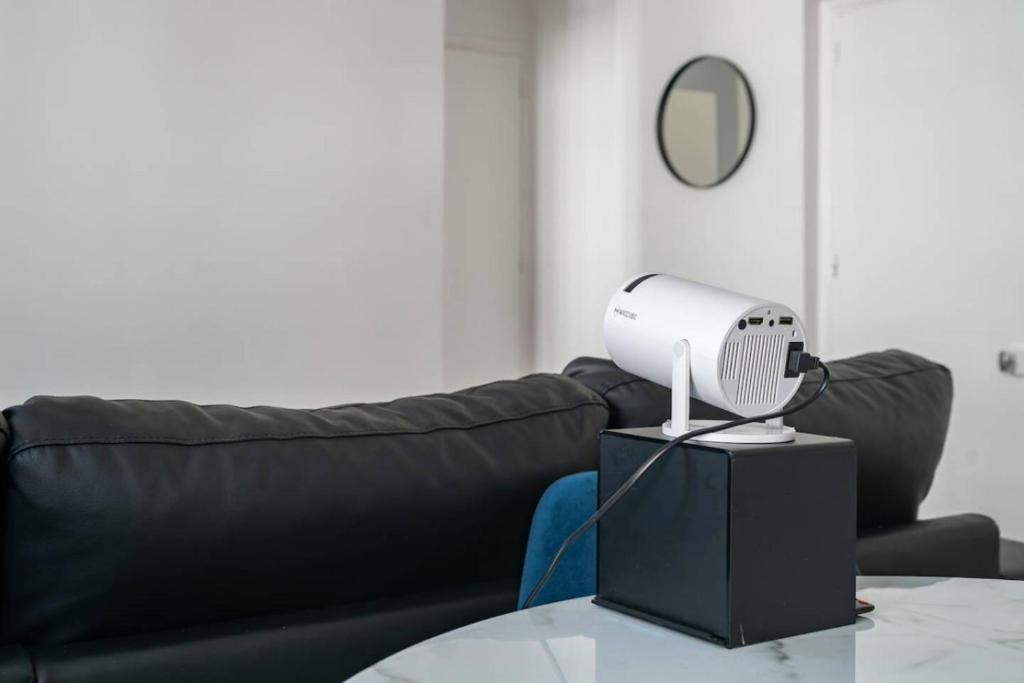 Résidence Gilbert - Appartements design centre ville - 3