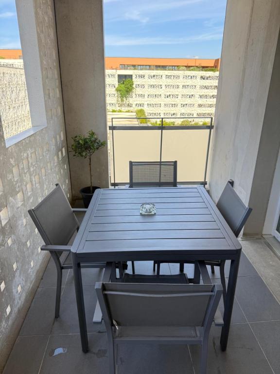 Apparemment lumineux (3 lits, 2 chambres, 1 salon) 2ème Arrondissement - 2