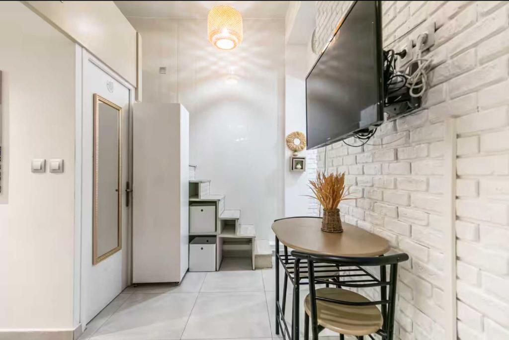 beautiful apartment - 1BR 4P - Bourse - 2