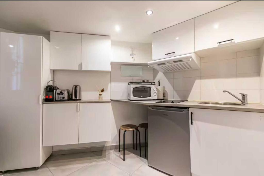 beautiful apartment - 1BR 4P - Bourse - 3