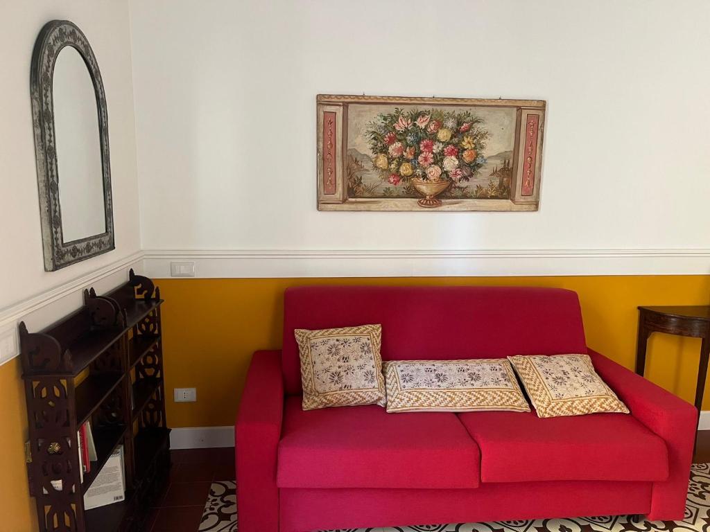 Casa Sofia a Pizzofalcone - 1