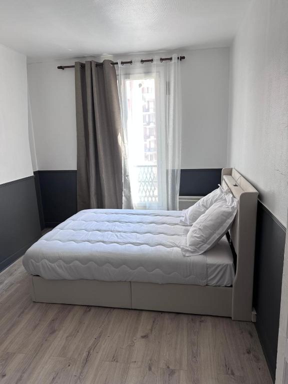 Appartement meublé - 2
