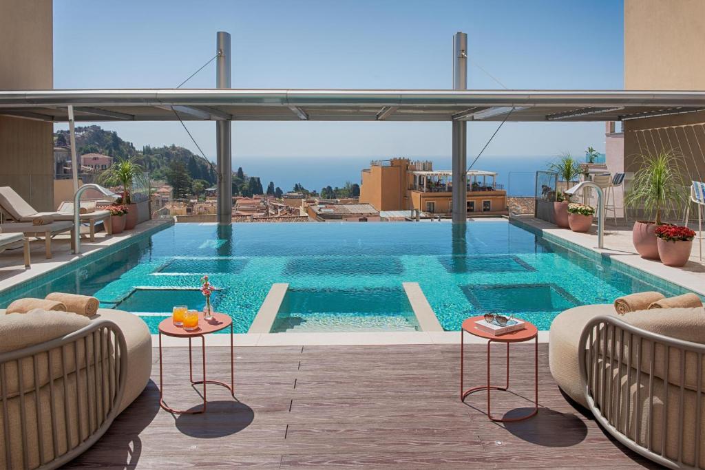 NH Collection Taormina - 1
