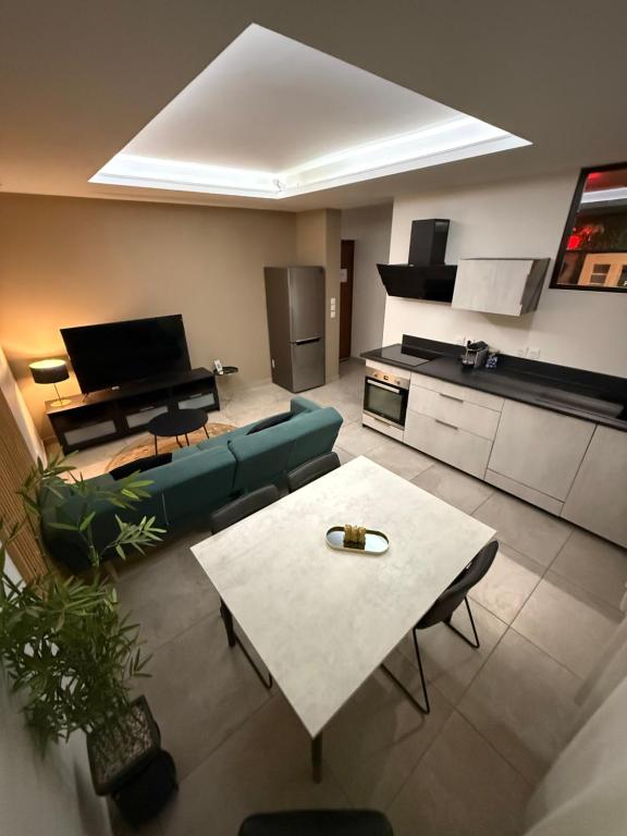 L'extasia love room sauna appartement Grenoble - 5