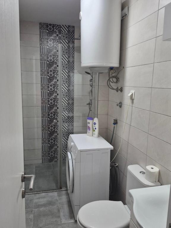 Ljubica apartment with free parking - 4