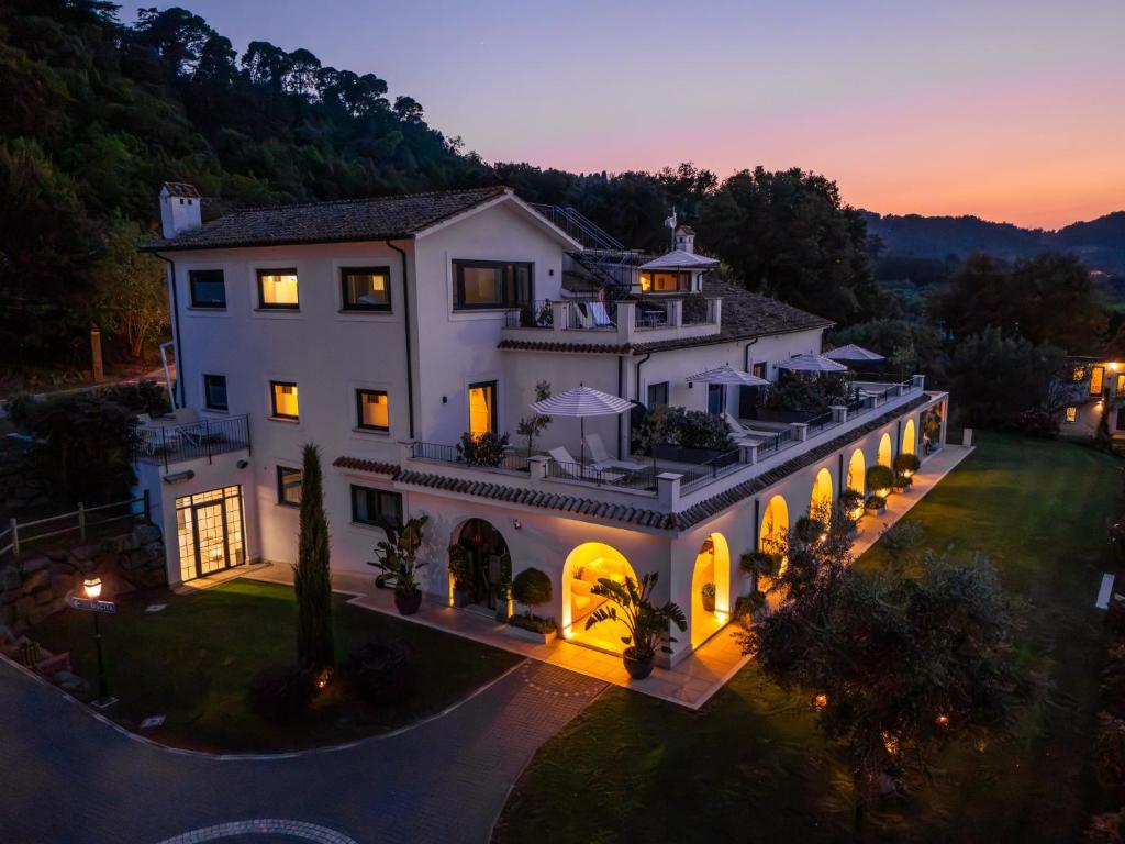 Vigna Caio Relais & Spa - 2