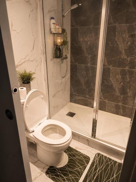 The Beaumont Grand Suites - 4