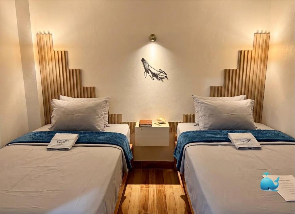 Los Organos Mini Loft - Warm and modern - 5