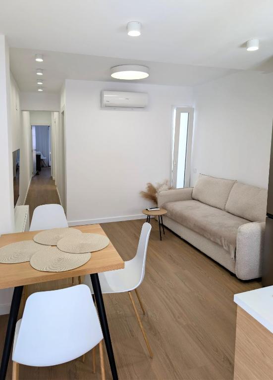 Casa Cruz Santa Pola - 2