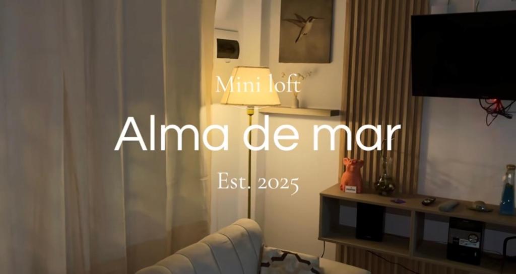 Los Organos Mini Loft - Warm and modern - 1