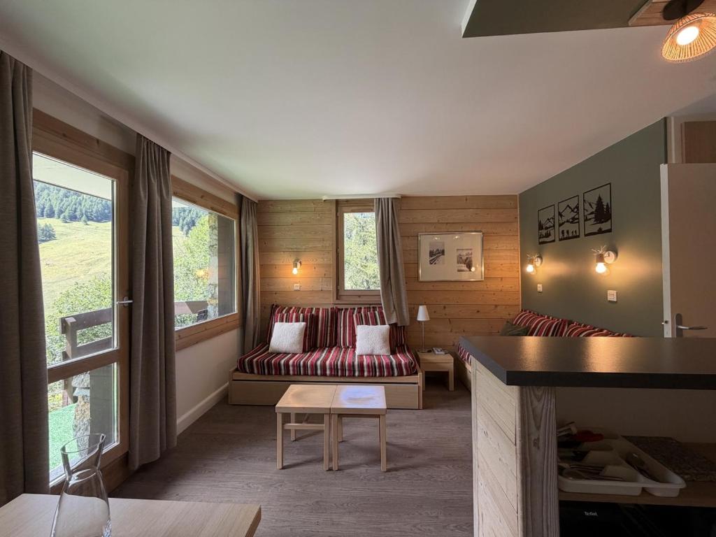 Vounaki Tarentaise - Conciergerie Sélection Privée - 1