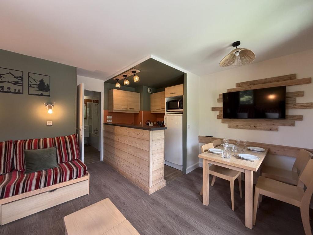 Vounaki Tarentaise - Conciergerie Sélection Privée - 2