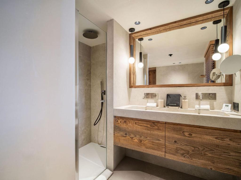 Chalet moderne à Courchevel avec sauna et jacuzzi - FR-1-562-89 - 4
