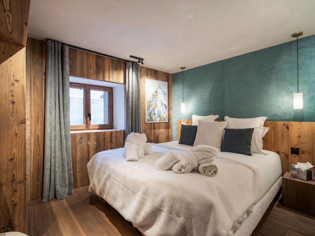 Chalet moderne à Courchevel avec sauna et jacuzzi - FR-1-562-89 - 5