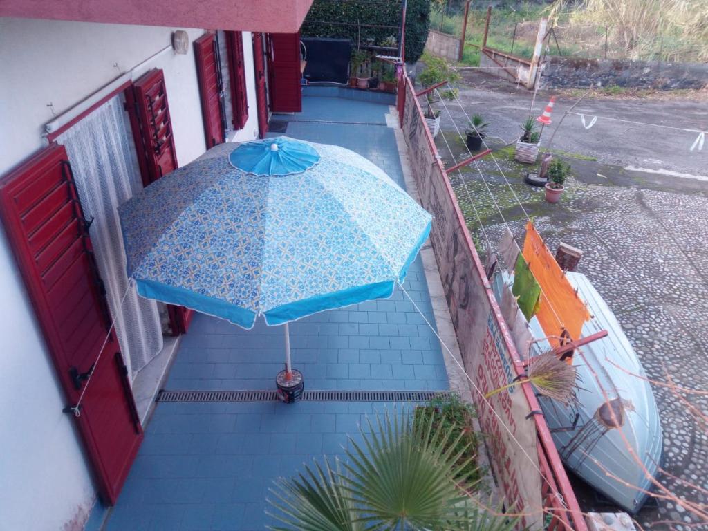 Il Terrazzino - 1
