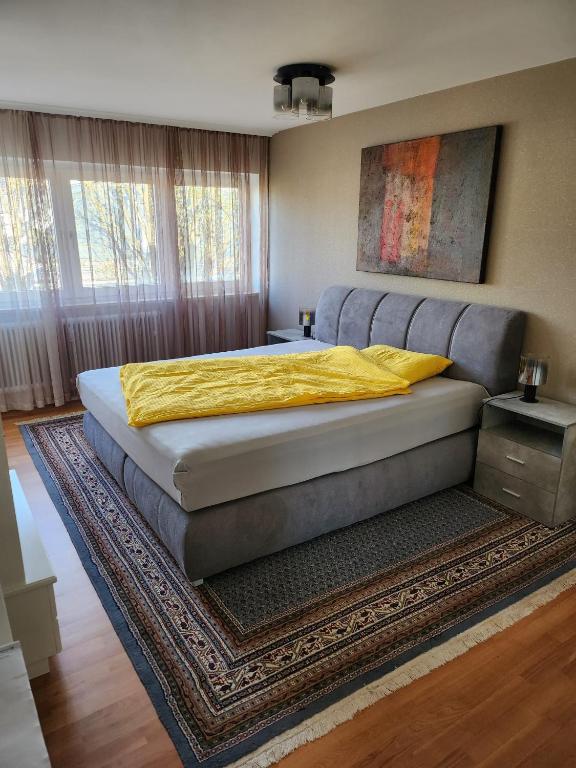 Maisonette Anita - Longinusstrasse - 1