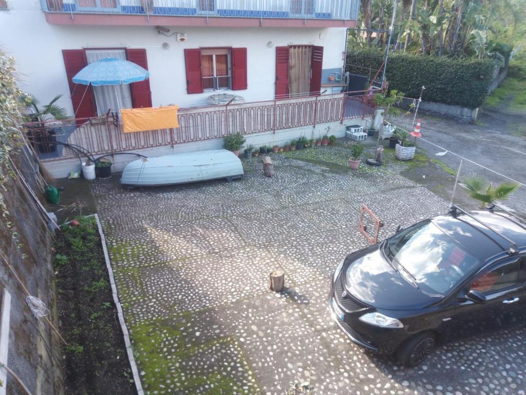 Il Terrazzino - 4