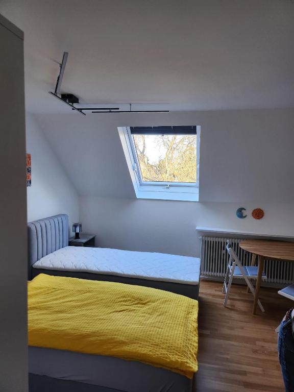 Maisonette Anita - Longinusstrasse - 3