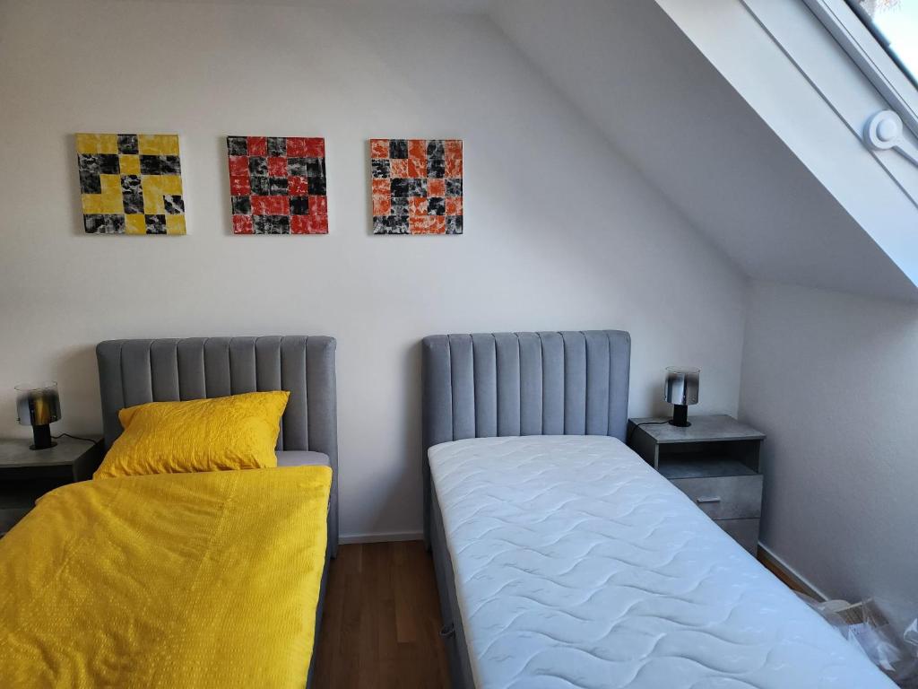 Maisonette Anita - Longinusstrasse - 5
