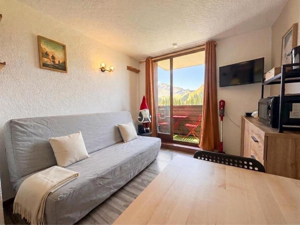 Studio au cœur du Praz-de-Lys - Les Pralyssimes - 1