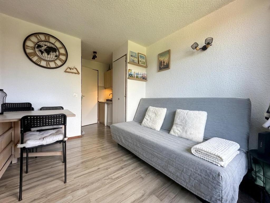 Studio au cœur du Praz-de-Lys - Les Pralyssimes - 3