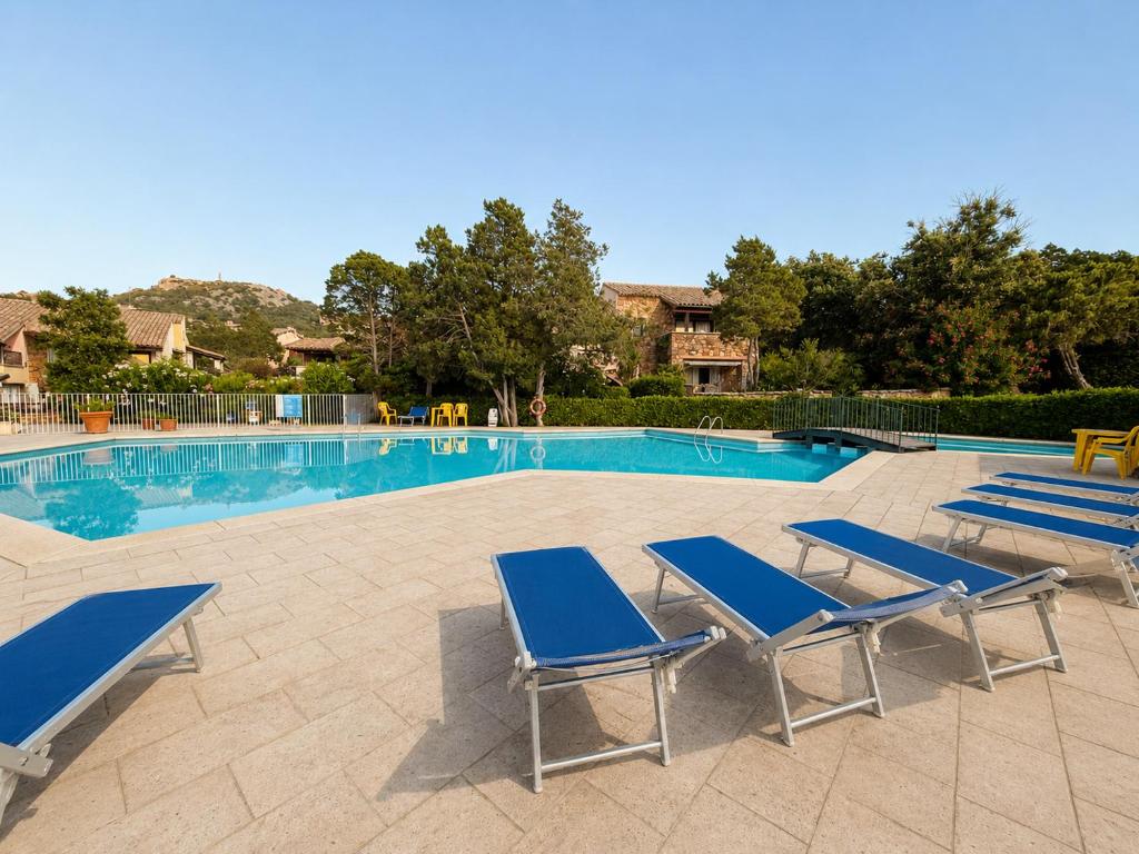 Sweet Home with Garden and shared Pool - 1