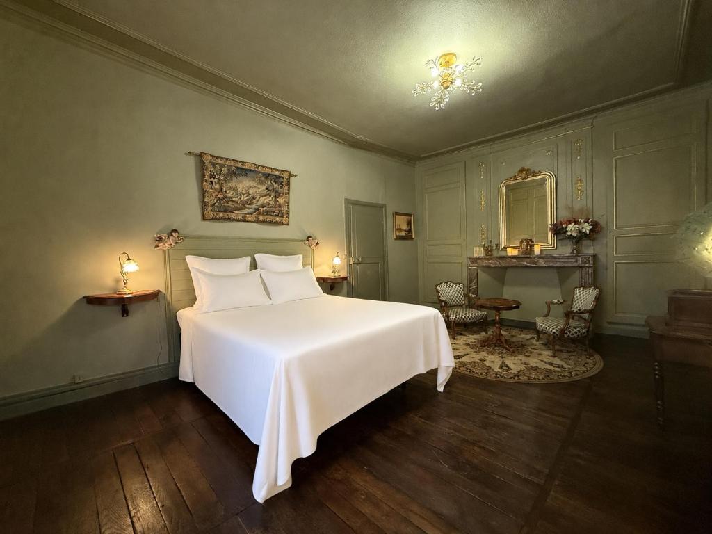 Les Appartements d'Agnès Sorel - 1