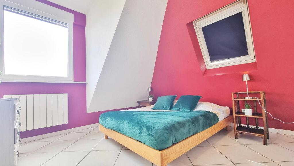 Le Tiny House Alsacien - 4