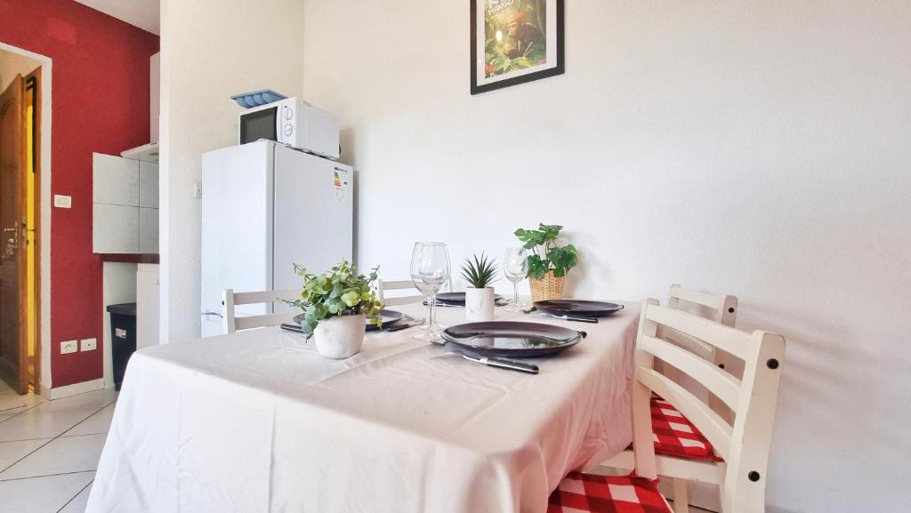 Le Tiny House Alsacien - 5