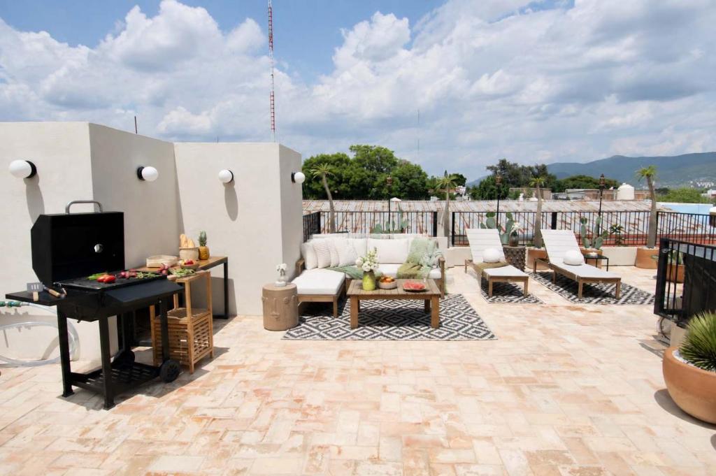 Casa Nahual Where Spirit Meets Design Downtown - 2