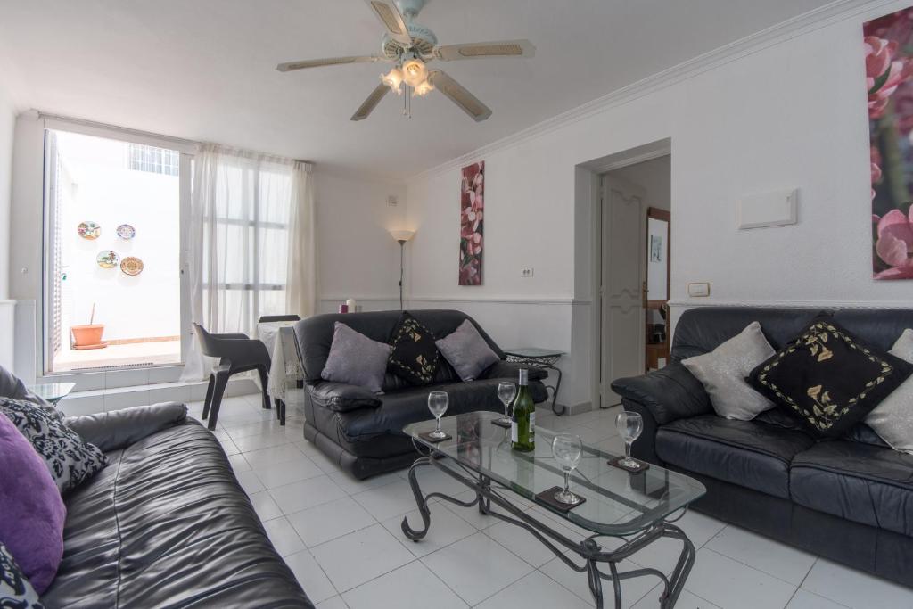 Lovely 4 Bedroom Holiday Villa - 4
