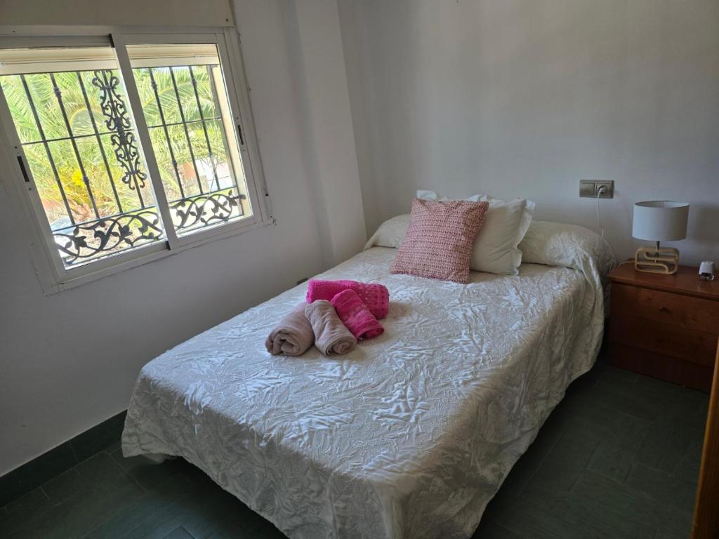Villa María - 2