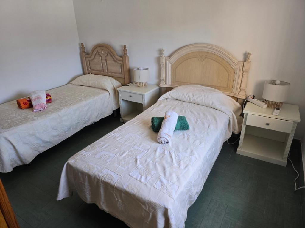 Villa María - 4