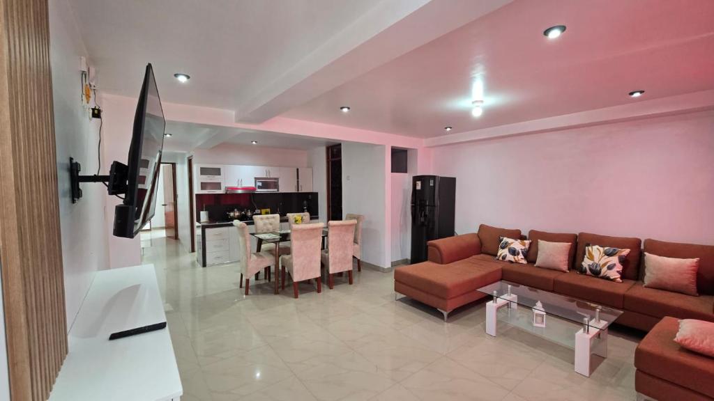 Portales-Cuarto Piso - 1