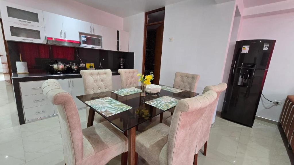 Portales-Cuarto Piso - 4