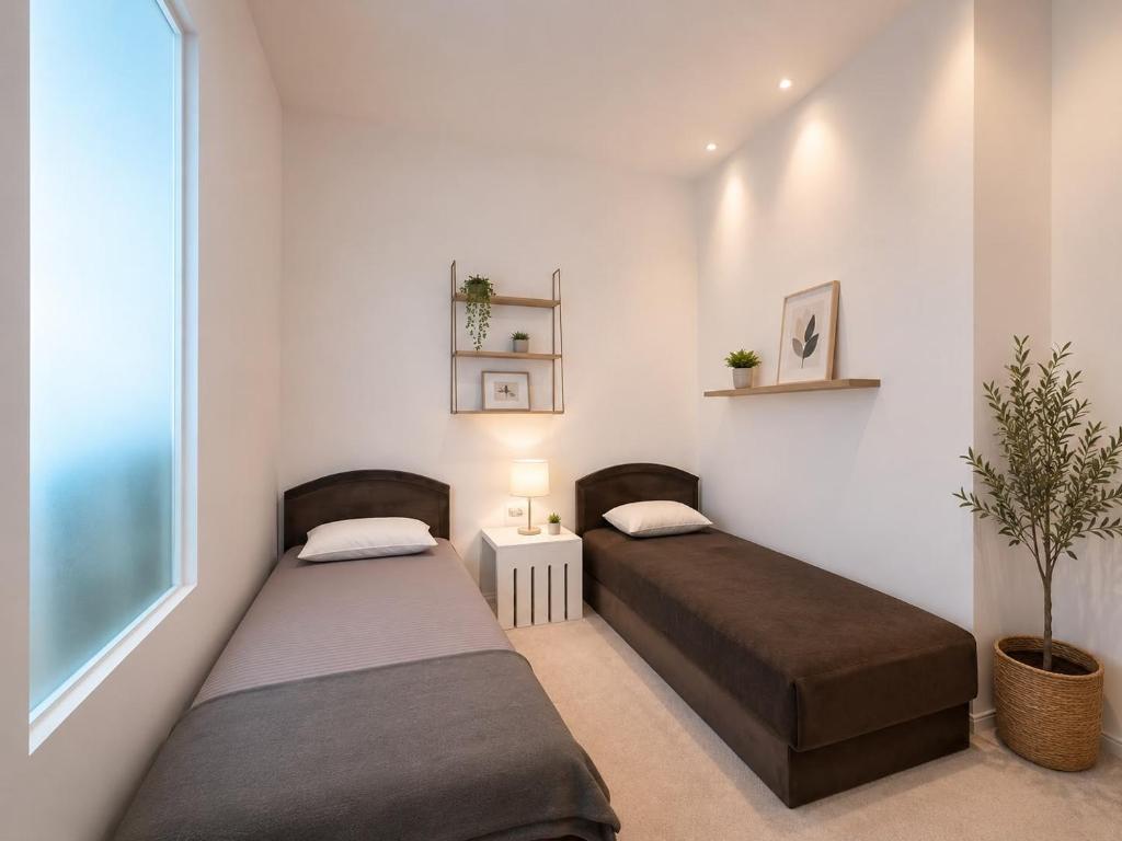 Budva Central Luxury Suite - 3