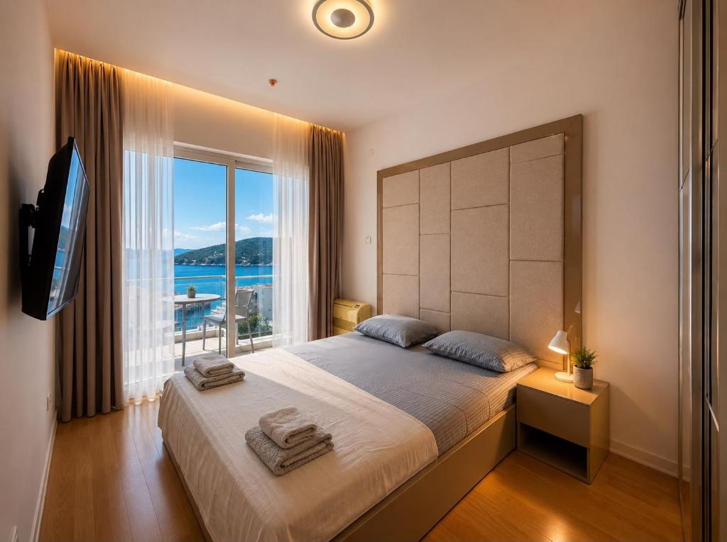 Budva Central Luxury Suite - 5